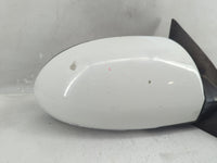 2006-2009 Hyundai Accent Passenger Side View Mirror - Right Door Mirror OEM Used - Oemusedautoparts1.com