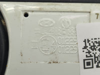 2006-2009 Hyundai Accent Passenger Side View Mirror - Right Door Mirror OEM Used - Oemusedautoparts1.com