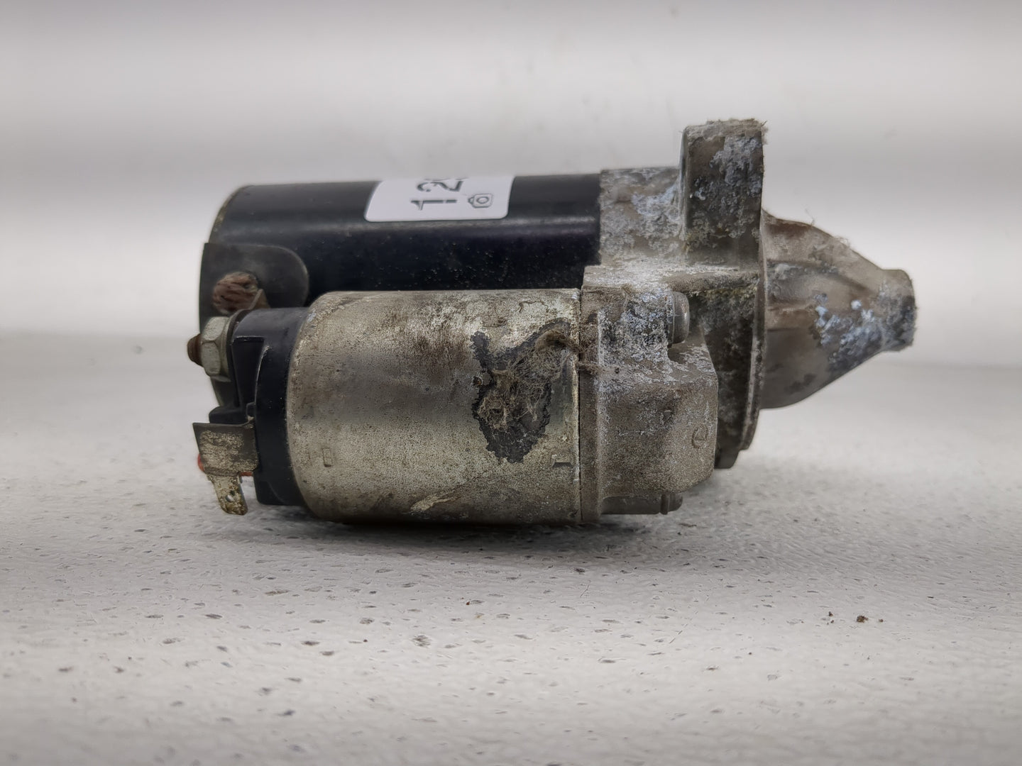 2001-2009 Hyundai Accent Car Starter Motor Solenoid OEM P/N:36100-22855 Fits Fits 2001 2002 2003 2004 2005 2006 2007 2008 20