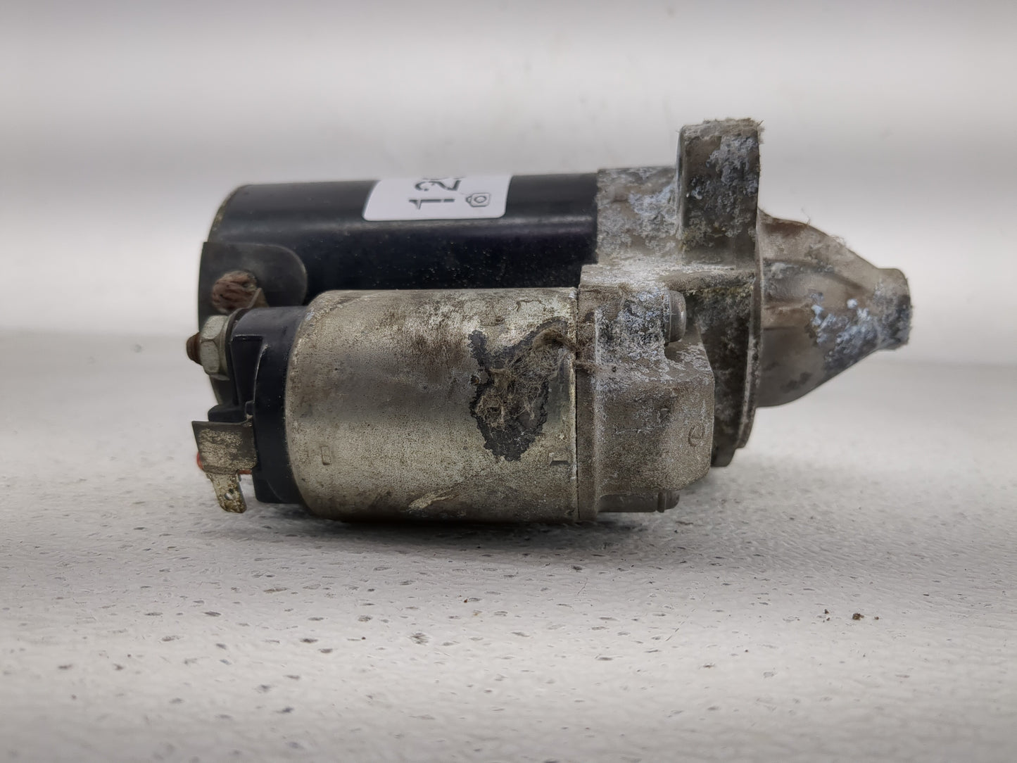 2001-2009 Hyundai Accent Car Starter Motor Solenoid OEM P/N:36100-22855 Fits Fits 2001 2002 2003 2004 2005 2006 2007 2008 20