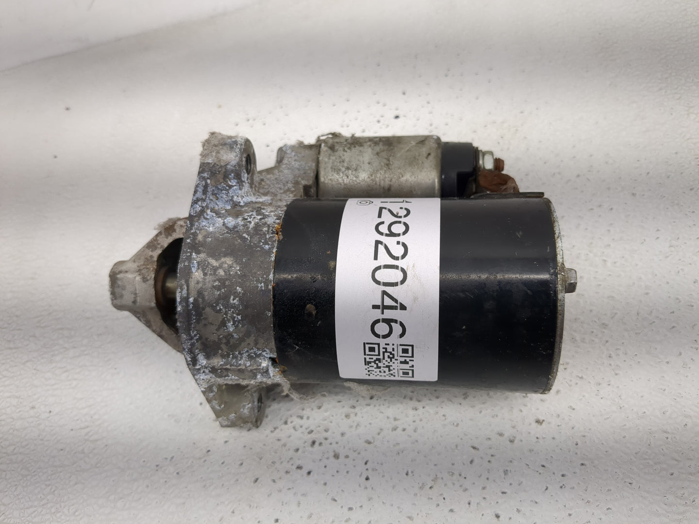 2001-2009 Hyundai Accent Car Starter Motor Solenoid OEM P/N:36100-22855 Fits Fits 2001 2002 2003 2004 2005 2006 2007 2008 20