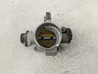 2006-2011 Hyundai Accent Throttle Body P/N:35170-26900 Fits Fits 2006 2007 2008 2009 2010 2011 OEM Used Auto Parts - Oemused