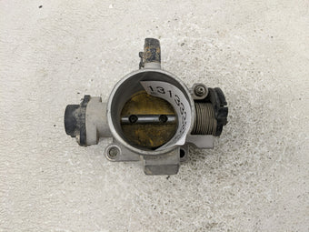 compare product 2006-2011 Hyundai Accent Throttle Body P/N:35170-26900 Fits Fits 2006 2007 2008 2009 2010 2011 OEM Used Auto Parts