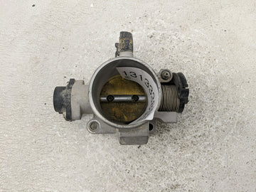 2006-2011 Hyundai Accent Throttle Body P/N:35170-26900 Fits Fits 2006 2007 2008 2009 2010 2011 OEM Used Auto Parts - Oemused