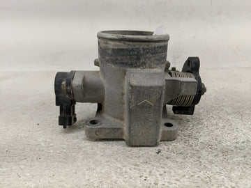 2006-2011 Hyundai Accent Throttle Body P/N:35170-26900 Fits Fits 2006 2007 2008 2009 2010 2011 OEM Used Auto Parts
