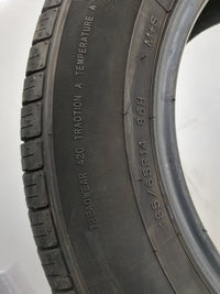 Used Tire 185/65R14 IRONHEAD REFLEX IH01 86H - Tread Depth 9/32 - Oemusedautoparts1.com