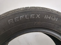 Used Tire 185/65R14 IRONHEAD REFLEX IH01 86H - Tread Depth 9/32 - Oemusedautoparts1.com