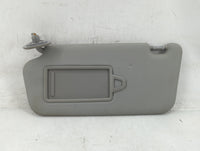 2006-2011 Hyundai Accent Sun Visor Shade Replacement Driver Left Mirror Fits Fits 2006 2007 2008 2009 2010 2011 OEM Used Aut
