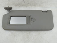 2006-2011 Hyundai Accent Sun Visor Shade Replacement Driver Left Mirror Fits Fits 2006 2007 2008 2009 2010 2011 OEM Used Aut
