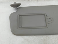 2006-2011 Hyundai Accent Sun Visor Shade Replacement Driver Left Mirror Fits Fits 2006 2007 2008 2009 2010 2011 OEM Used Aut