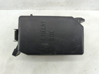 2006-2011 Hyundai Accent Fusebox Fuse Box Panel Relay Module Fits Fits 2006 2007 2008 2009 2010 2011 OEM Used Auto Parts - O