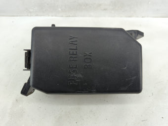 compare product 2006-2011 Hyundai Accent Fusebox Fuse Box Panel Relay Module Fits Fits 2006 2007 2008 2009 2010 2011 OEM Used Auto Parts