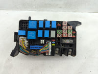 2006-2011 Hyundai Accent Fusebox Fuse Box Panel Relay Module Fits Fits 2006 2007 2008 2009 2010 2011 OEM Used Auto Parts - O