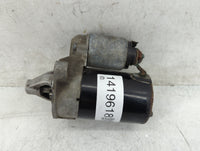 2001-2009 Hyundai Accent Car Starter Motor Solenoid OEM P/N:36100-22855 Fits Fits 2001 2002 2003 2004 2005 2006 2007 2008 20