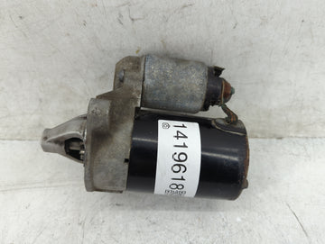2001-2009 Hyundai Accent Car Starter Motor Solenoid OEM P/N:36100-22855 Fits Fits 2001 2002 2003 2004 2005 2006 2007 2008 2009 OEM Used Auto Parts
