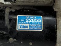 2001-2009 Hyundai Accent Car Starter Motor Solenoid OEM P/N:36100-22855 Fits Fits 2001 2002 2003 2004 2005 2006 2007 2008 20