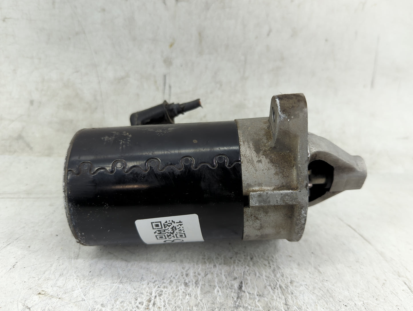 2001-2009 Hyundai Accent Car Starter Motor Solenoid OEM P/N:36100-22855 Fits Fits 2001 2002 2003 2004 2005 2006 2007 2008 20