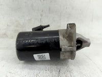 2001-2009 Hyundai Accent Car Starter Motor Solenoid OEM P/N:36100-22855 Fits Fits 2001 2002 2003 2004 2005 2006 2007 2008 20