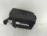 2006-2011 Hyundai Accent Fusebox Fuse Box Panel Relay Module Fits Fits 2006 2007 2008 2009 2010 2011 OEM Used Auto Parts - O