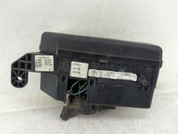 2006-2011 Hyundai Accent Fusebox Fuse Box Panel Relay Module Fits Fits 2006 2007 2008 2009 2010 2011 OEM Used Auto Parts - O