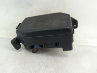 2006-2011 Hyundai Accent Fusebox Fuse Box Panel Relay Module Fits Fits 2006 2007 2008 2009 2010 2011 OEM Used Auto Parts - O