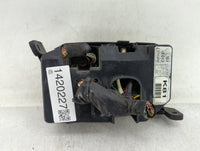 2006-2011 Hyundai Accent Fusebox Fuse Box Panel Relay Module Fits Fits 2006 2007 2008 2009 2010 2011 OEM Used Auto Parts - O