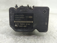 2009-2011 Hyundai Accent ABS Pump Control Module Replacement P/N:58920-1E100 Fits Fits 2009 2010 2011 OEM Used Auto Parts - 