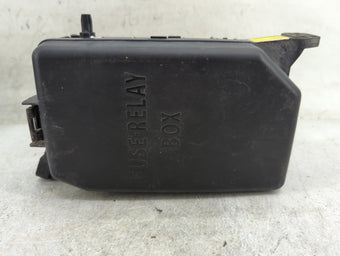 compare product 2006-2011 Hyundai Accent Fusebox Fuse Box Panel Relay Module P/N:91203-1E840 Fits Fits 2006 2007 2008 2009 2010 2011 OEM Used Auto Parts
