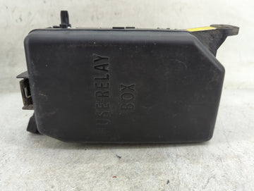 2006-2011 Hyundai Accent Fusebox Fuse Box Panel Relay Module P/N:91203-1E840 Fits Fits 2006 2007 2008 2009 2010 2011 OEM Use