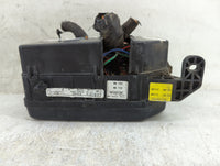 2006-2011 Hyundai Accent Fusebox Fuse Box Panel Relay Module P/N:91203-1E840 Fits Fits 2006 2007 2008 2009 2010 2011 OEM Use