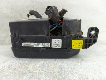 2006-2011 Hyundai Accent Fusebox Fuse Box Panel Relay Module P/N:91203-1E840 Fits Fits 2006 2007 2008 2009 2010 2011 OEM Used Auto Parts