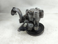 2008-2011 Hyundai Accent Power Steering Column Pump Oem 1466910 - Oemusedautoparts1.com