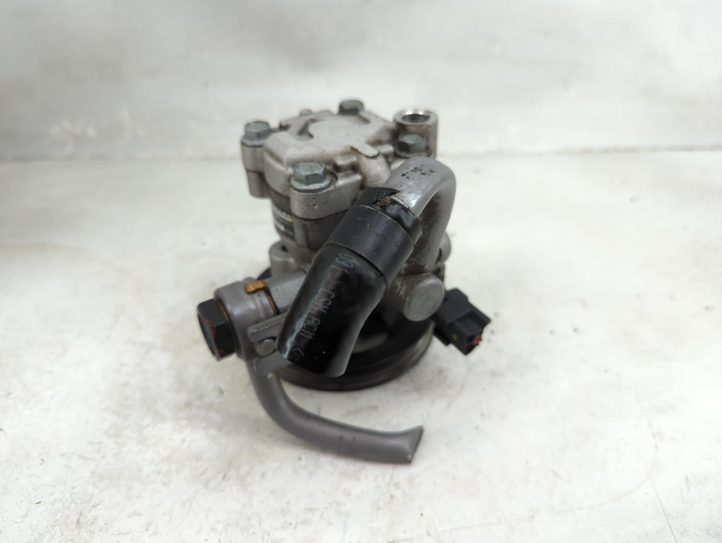2008-2011 Hyundai Accent Power Steering Column Pump Oem 1466910 - Oemusedautoparts1.com