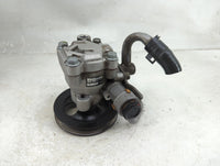 2008-2011 Hyundai Accent Power Steering Column Pump Oem 1466910 - Oemusedautoparts1.com