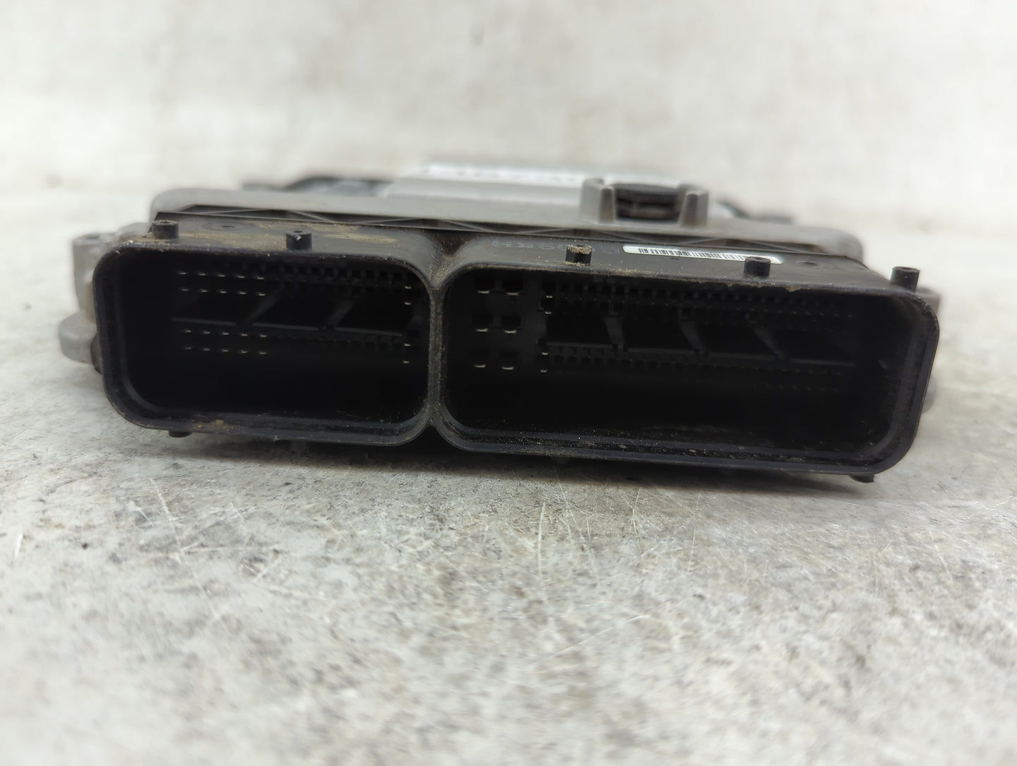 2008 Hyundai Accent PCM Engine Control Computer ECU ECM PCU OEM P/N:39131-26BE6 9003050099KH, GMC-9N6CPS4-A000, PMC2C16NR7 F