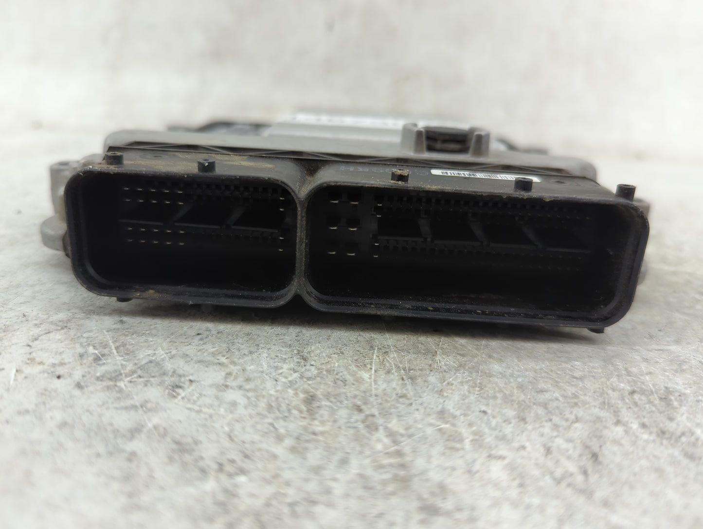 2008 Hyundai Accent PCM Engine Control Computer ECU ECM PCU OEM P/N:39131-26BE6 9003050099KH, GMC-9N6CPS4-A000, PMC2C16NR7 F