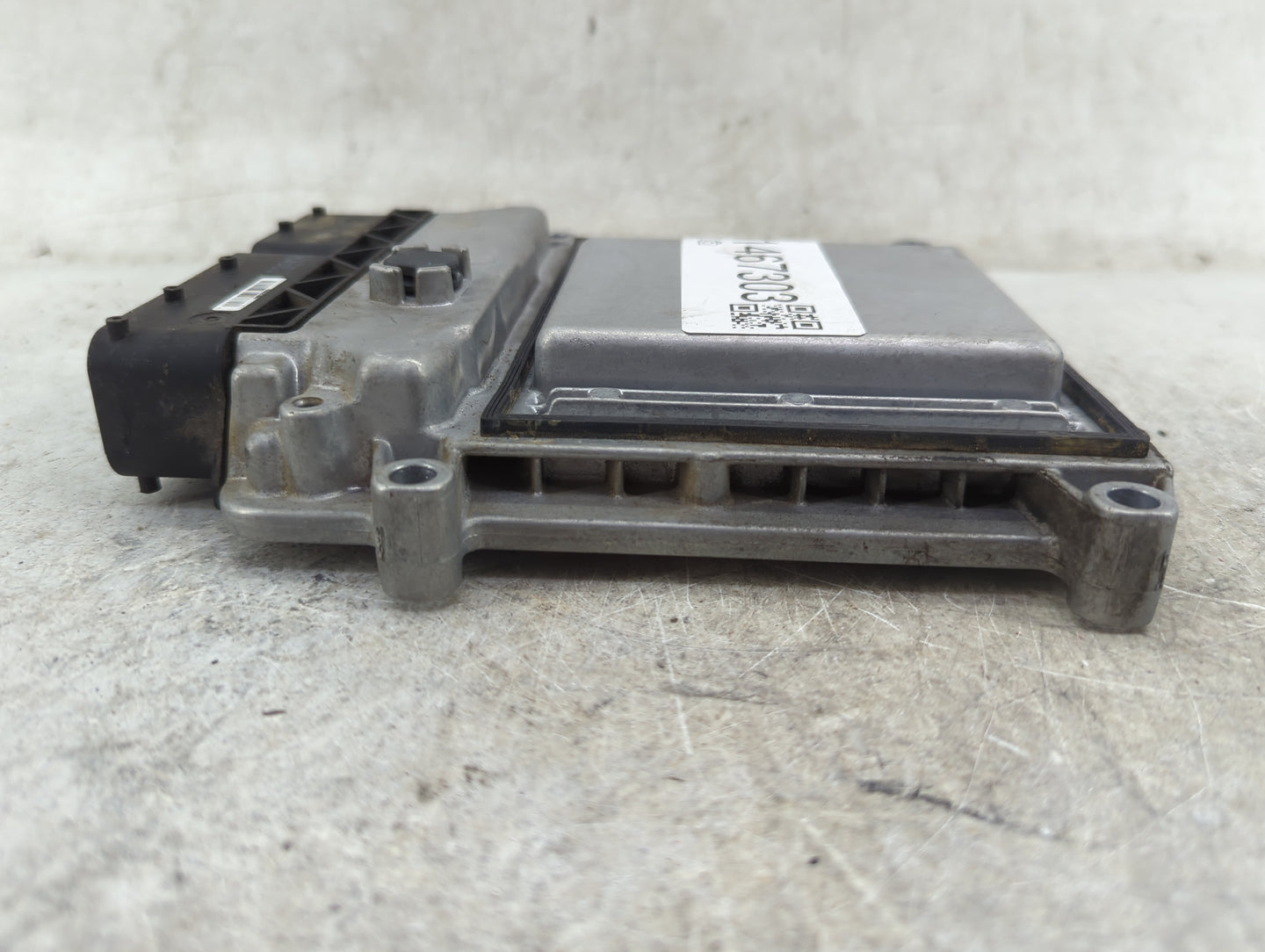 2008 Hyundai Accent PCM Engine Control Computer ECU ECM PCU OEM P/N:39131-26BE6 9003050099KH, GMC-9N6CPS4-A000, PMC2C16NR7 F
