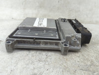2008 Hyundai Accent PCM Engine Control Computer ECU ECM PCU OEM P/N:39131-26BE6 9003050099KH, GMC-9N6CPS4-A000, PMC2C16NR7 F