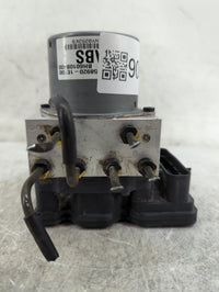 2009-2011 Hyundai Accent ABS Pump Control Module Replacement P/N:58920-1E100 5WY7008B, B42AAA1C1028821 Fits Fits 2009 2010 2