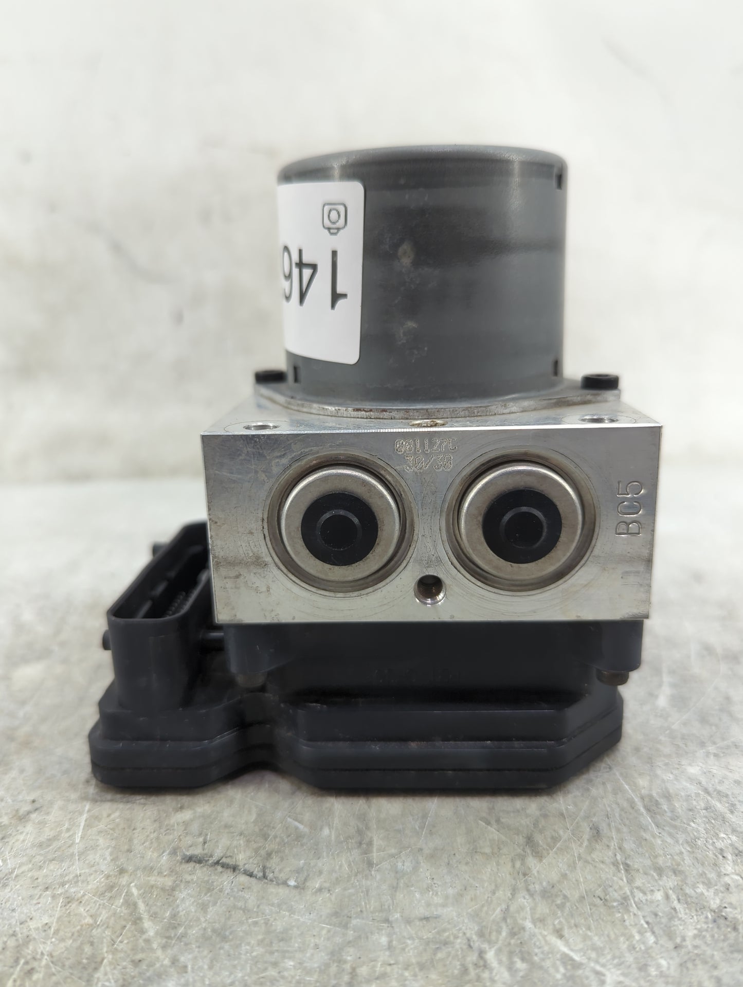 2009-2011 Hyundai Accent ABS Pump Control Module Replacement P/N:58920-1E100 5WY7008B, B42AAA1C1028821 Fits Fits 2009 2010 2