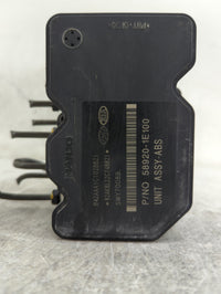2009-2011 Hyundai Accent ABS Pump Control Module Replacement P/N:58920-1E100 5WY7008B, B42AAA1C1028821 Fits Fits 2009 2010 2