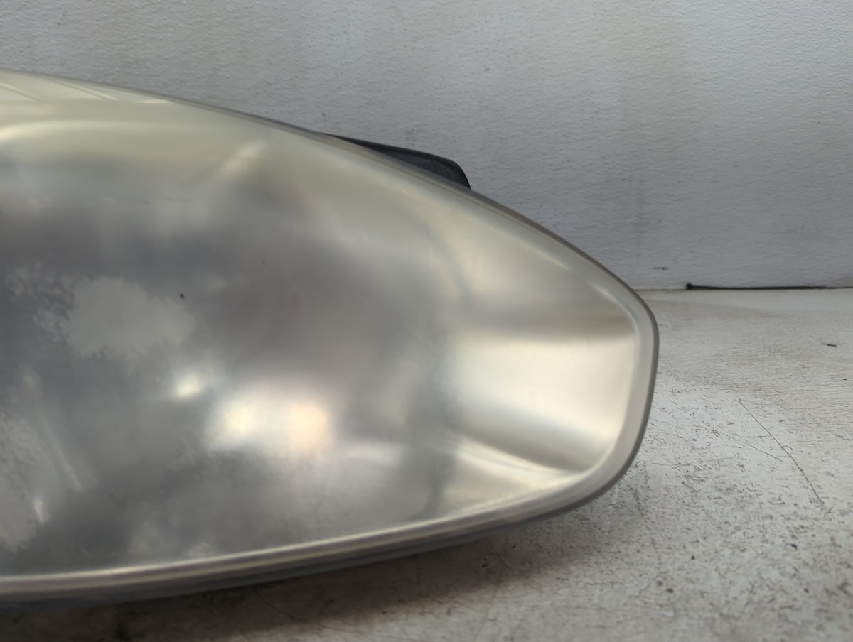 2006-2011 Hyundai Accent Passenger Right Oem Head Light Headlight Lamp 1498849 - Oemusedautoparts1.com