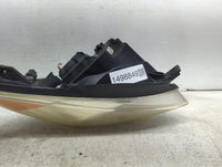 2006-2011 Hyundai Accent Passenger Right Oem Head Light Headlight Lamp 1498849 - Oemusedautoparts1.com