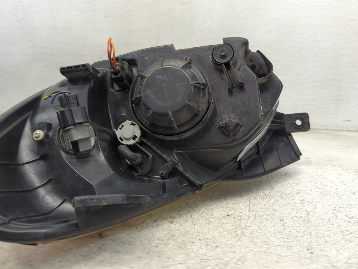 2006-2011 Hyundai Accent Passenger Right Oem Head Light Headlight Lamp 1498849 - Oemusedautoparts1.com