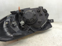 2006-2011 Hyundai Accent Passenger Right Oem Head Light Headlight Lamp 1498849 - Oemusedautoparts1.com