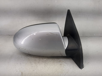 compare product 2008-2009 Hyundai Accent Passenger Side View Mirror - Right Door Mirror OEM Used