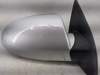 2008-2009 Hyundai Accent Passenger Side View Mirror - Right Door Mirror OEM Used - Oemusedautoparts1.com