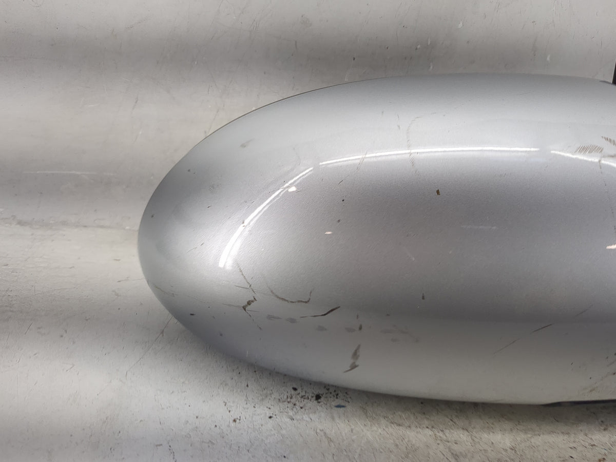 2008-2009 Hyundai Accent Passenger Side View Mirror - Right Door Mirror OEM Used - Oemusedautoparts1.com