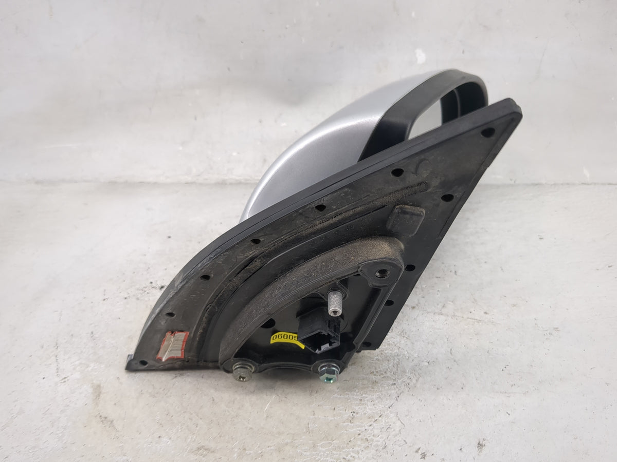2008-2009 Hyundai Accent Passenger Side View Mirror - Right Door Mirror OEM Used - Oemusedautoparts1.com