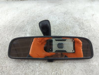 2005-2011 Hyundai Accent Interior Rear View Mirror Replacement OEM P/N:02 5400 Fits OEM Used Auto Parts - Oemusedautoparts1.